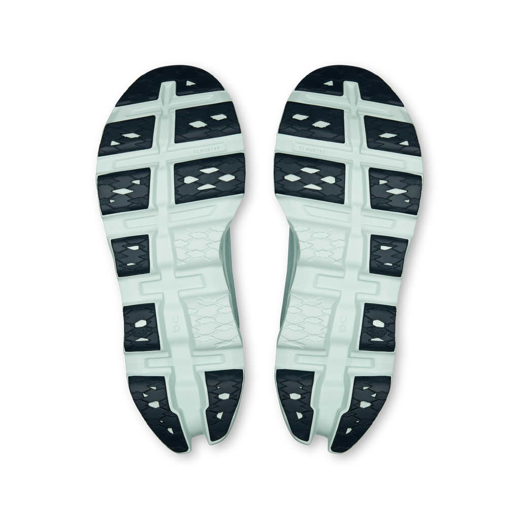 On Running Men's Cloudmonster 3 Wide Shoes - Brook / Flurry