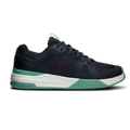 On Running Men's The Roger Clubhouse Pro Shoes - Black / Green