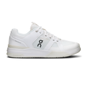 On Running Men's The Roger Clubhouse Pro Shoes - Undyed / Ice