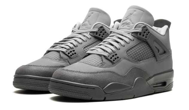Air Jordan 4 Retro SE 'Paris Olympics – Wet Cement' – Style FQ7928-001
