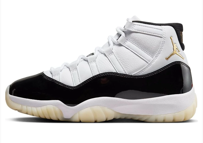 Air Jordan 11 Retro 'Gratitude' (DMP 2023) – Style CT8012-170