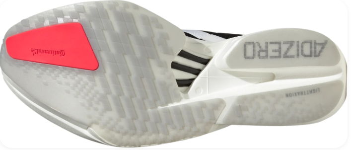 adidas Adizero Adios Pro 4 Men's Racing Shoe