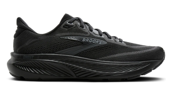 Brooks Ghost 18 Men's Road Running Shoes