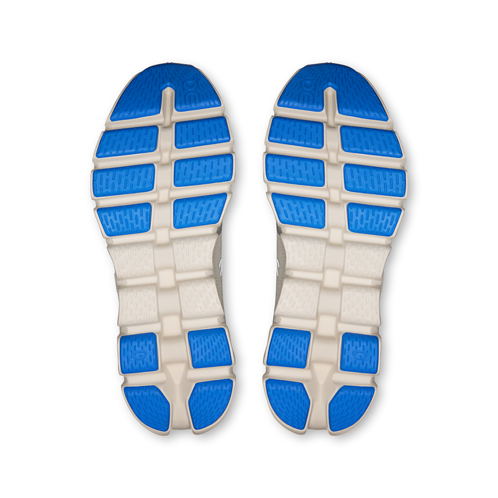 On Running Men's Cloud X 5 Shoes - Brume / Pearl