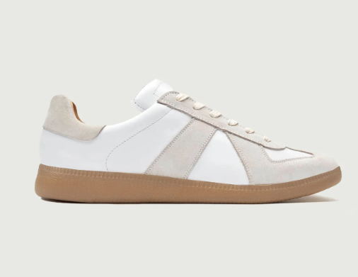 GAT 'White Gum' Sneaker