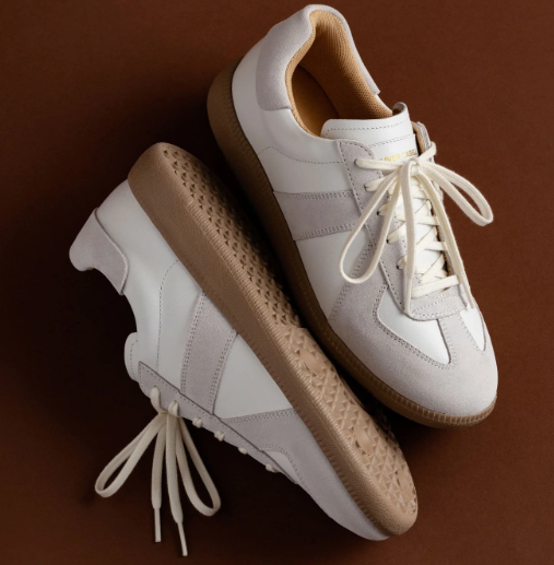 GAT 'White Gum' Sneaker