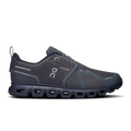 On Running Women's Cloud 6 Waterproof Shoes - Navy / Midnight