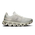 On Running Women's Cloudswift 4 Shoes - Wolf / Sand