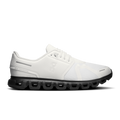 On Running Men's Cloud 6 Shoes - White / Black