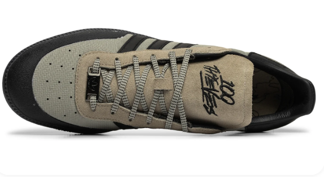 adidas x 100 Thieves Palos Hills Sneakers (130)