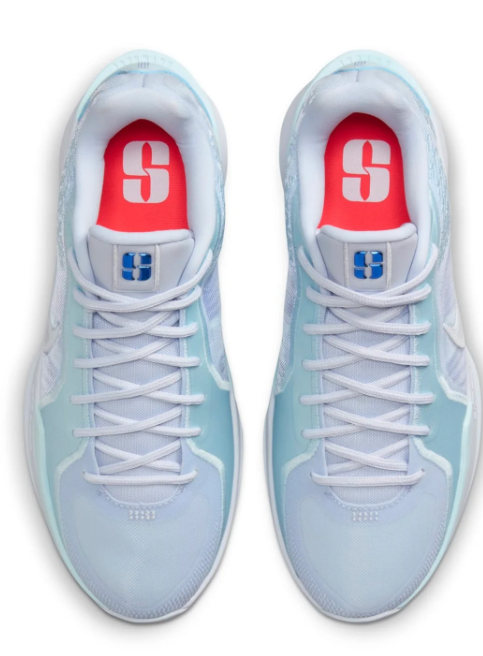 Women's Nike Sabrina 2 EP 'Conductor' – Style FZ1517-002
