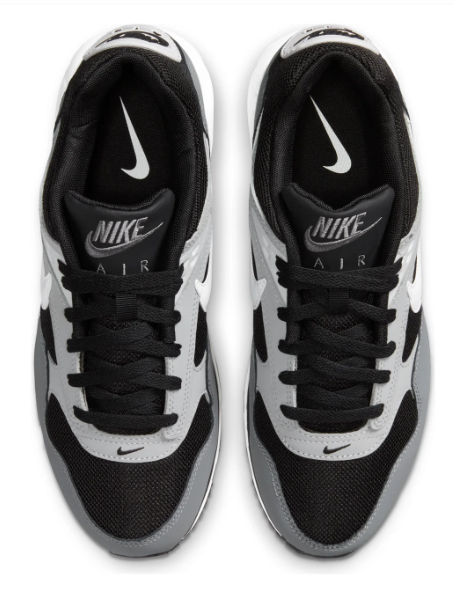 Nike Air Max Correlate – "Black / Grey" (511416-011)