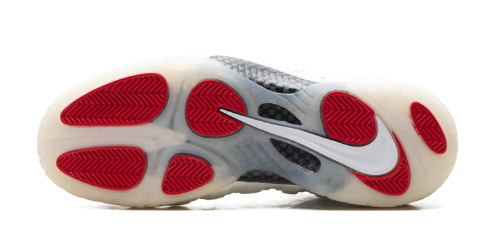 Nike Air Foamposite Pro 'Pro Pearl' – Style HF0794-200
