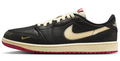 Air Jordan 1 Retro Low OG x Nigel Sylvester 'Nitro' – Style IB8958-001