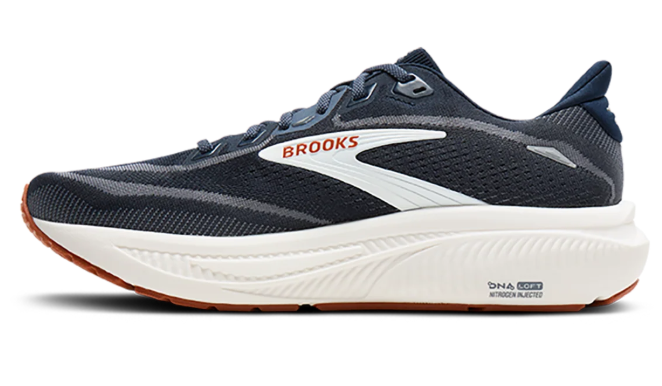 Brooks Ghost 18 Men's Road Running Shoes