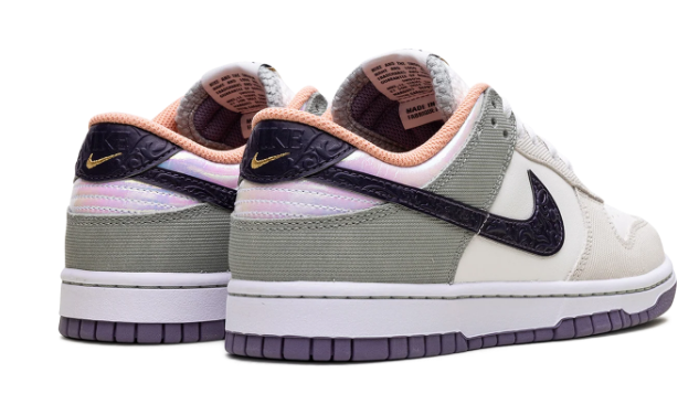 Nike Dunk Low SE 'NOLA' – Style HV5750-133