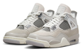 Women's Air Jordan 4 Retro 'Frozen Moments' – Style AQ9129-001