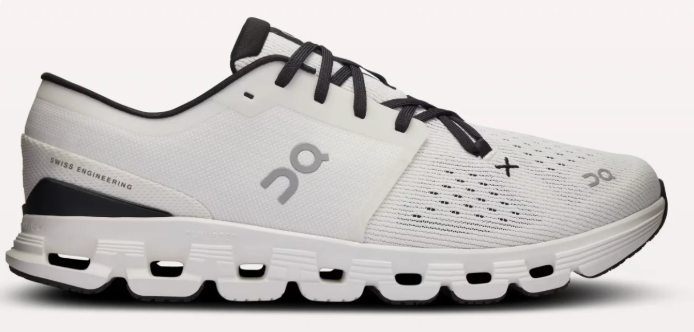 On Cloud X 4 – Men's Training Shoes (Clearance)