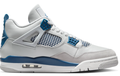 Air Jordan 4 Retro OG 'Military Blue' (2024) – Style FV5029-141