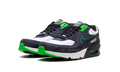 AIR MAX 90 LTR SE GS "Scream Green" DN4376 001