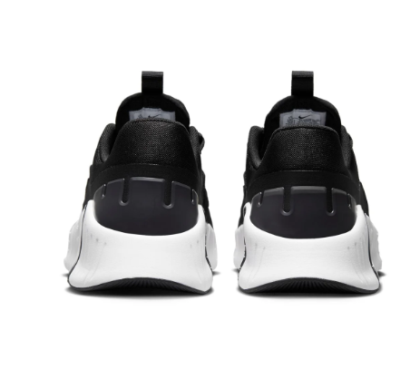 Nike Free Metcon 5 'Black White' – Men's Training Shoe