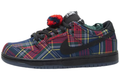 Nike SB Dunk Low x Nardwuar 'Tartan' – II1493-600