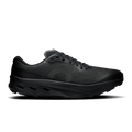 On Running Men's Cloudultra Peak Shoes - Black / Black