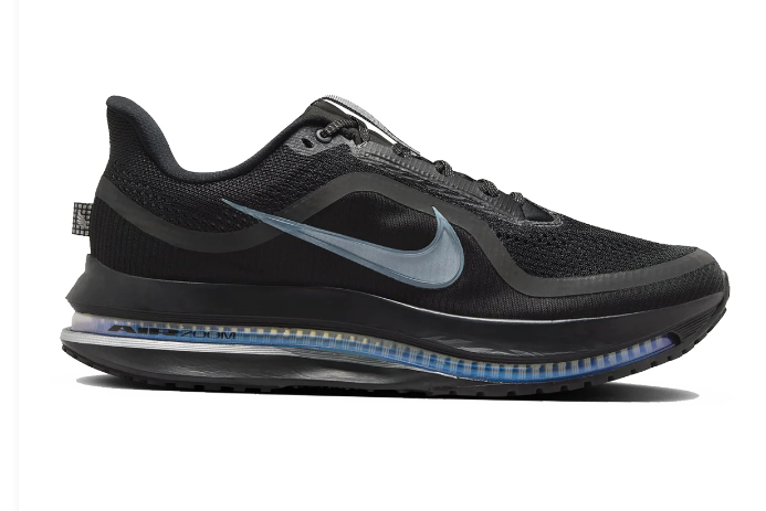 Nike Pegasus Premium — Off Noir