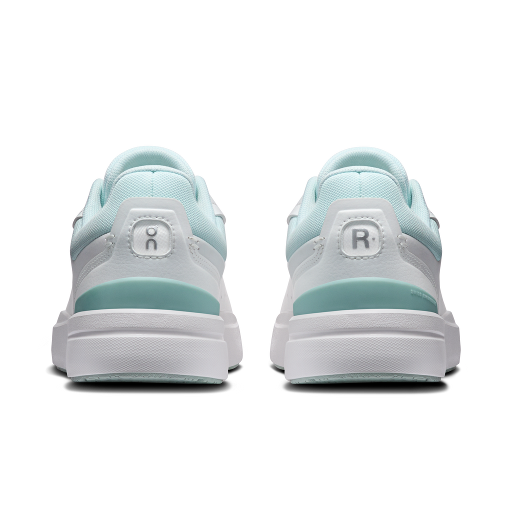On Running Women's The Roger Advantage Shoes - White / Flurry