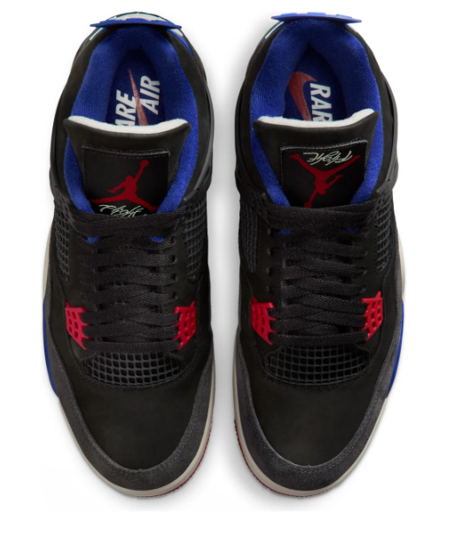 Air Jordan 4 Retro 'Rare Air' – Style FV5029-003