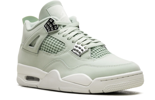 Air Jordan 4 Retro WMNS 'Abundance' – Style HV0823-003