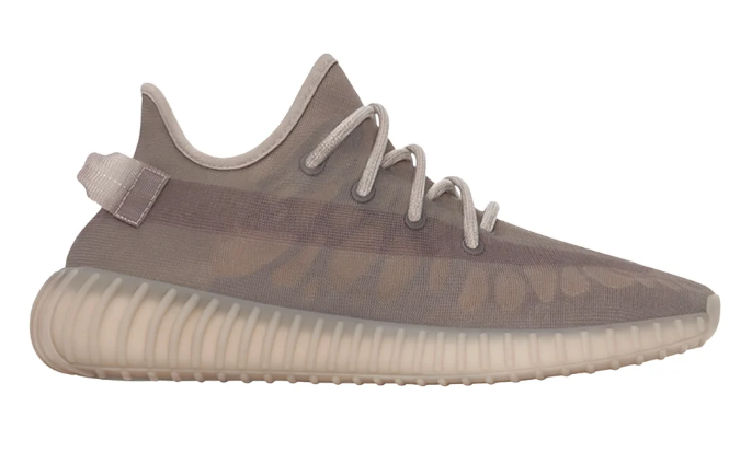 adidas Yeezy Boost 350 V2 CMPCT Slip-On Sneakers