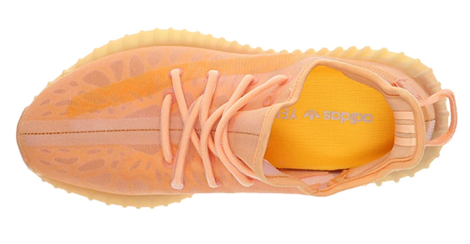 adidas Yeezy Boost 350 V2 'Mono Clay'