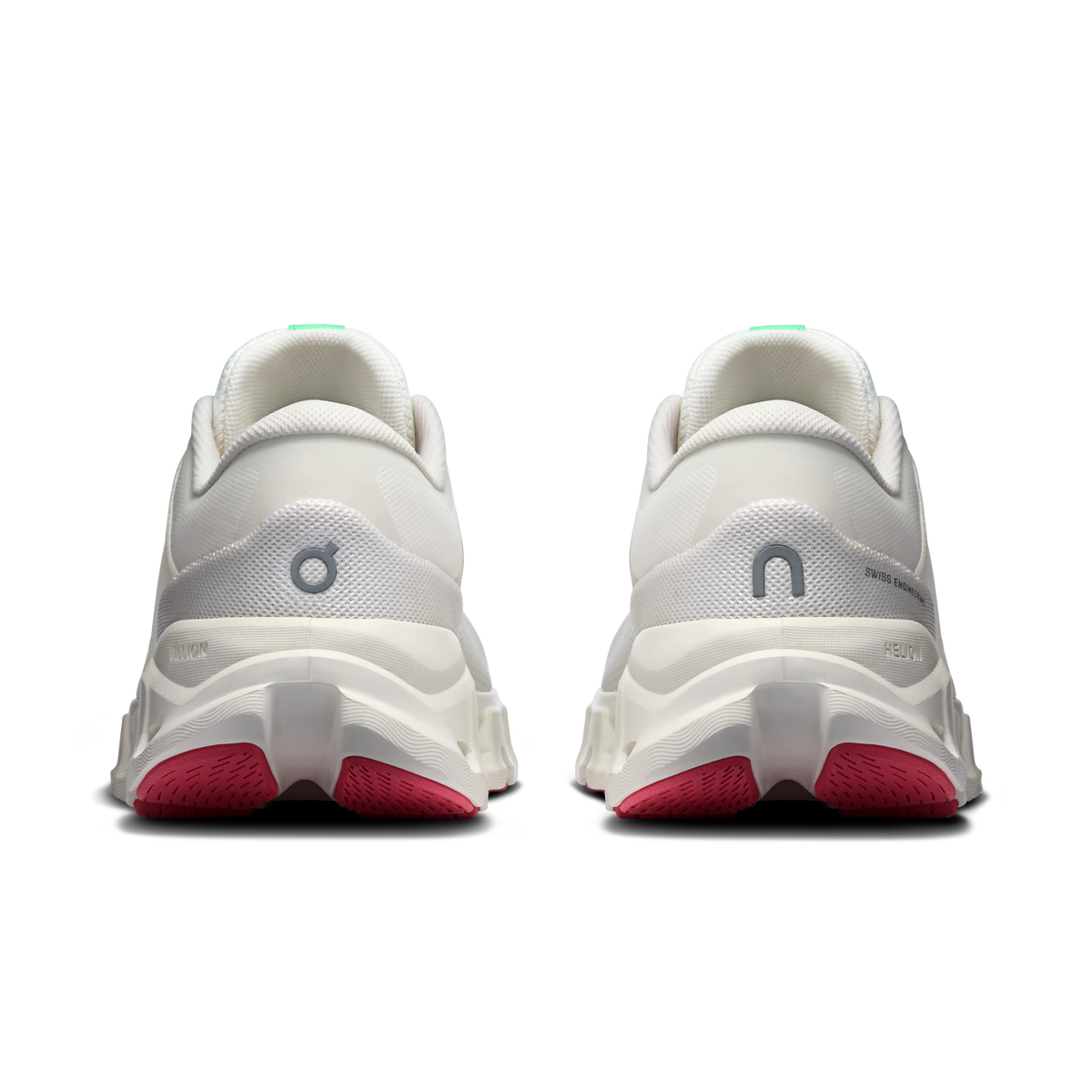On Running Women's Cloud X 5 Shoes - Ivory / Ice