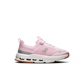 On Running Kids' Cloudnova Kids Shoes - Peony / Iceberg