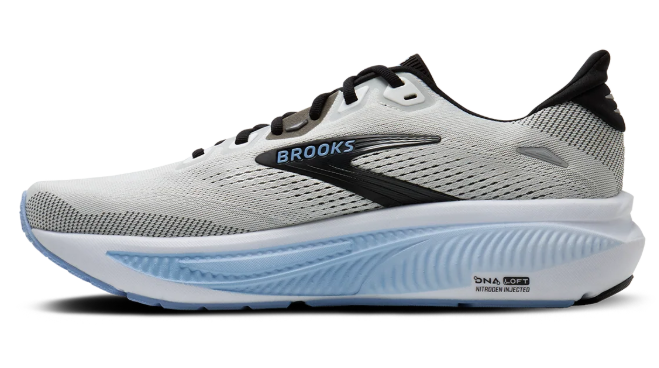 Brooks Ghost 18 Men's Road Running Shoes