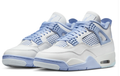 Women's Air Jordan 4 Retro 'Forget Me Not' – Style HV0823-100