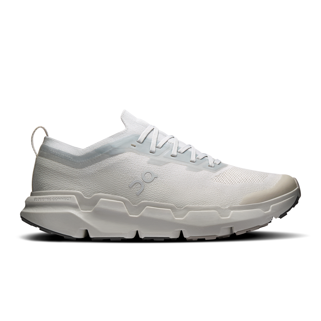 On Running Men's Cloudsoma Shoes - Glacier / Pearl