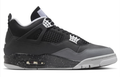 Air Jordan 4 Retro 'Fear' (2024) – Style FQ8138-002
