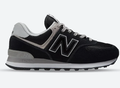 New Balance ML574 Men's Wide Fit Trainers — ENCAP Cushioning
