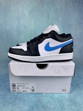 Air Jordan 1 Low-Top Sneakers (Men's & Women's)