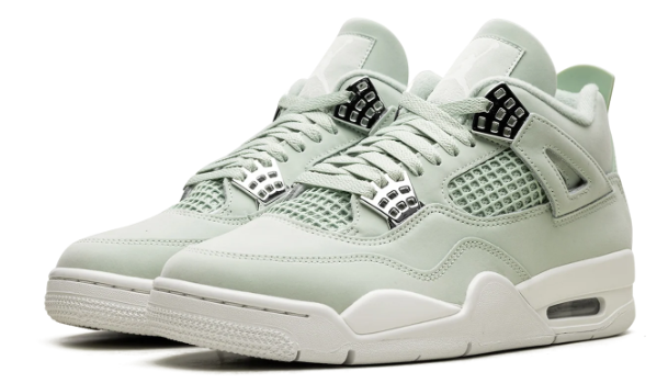 Air Jordan 4 Retro WMNS 'Abundance' – Style HV0823-003