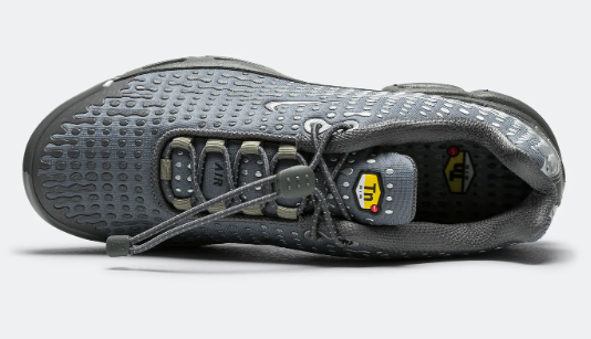 Nike Air Max Plus VII 'Iron Grey' – Style IQ0282-084