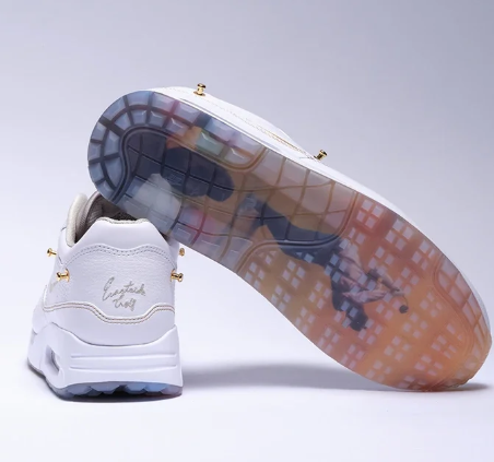 Nike Air Max 1 '86 OG – Summit White / Phantom / Photon Dust (FZ2149-100)