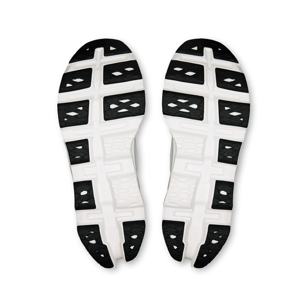 On Running Men's Men's Cloudmonster 3 Shoes - White / White