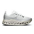 On Running Women's Cloudsurfer Max Shoes - White / White