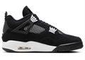 Air Jordan 4 Retro 'White Thunder' – Style FQ8138-001