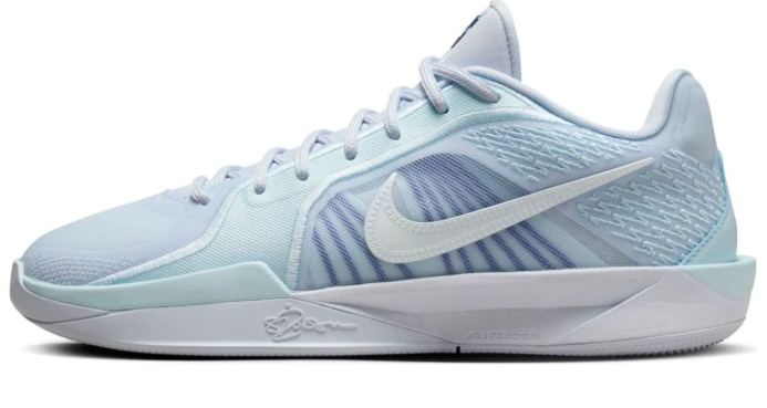 Women's Nike Sabrina 2 EP 'Conductor' – Style FZ1517-002