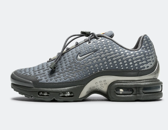 Nike Air Max Plus VII 'Iron Grey' – Style IQ0282-084