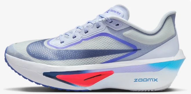 Nike Zoom Fly 6 – Men's Road Running Shoes